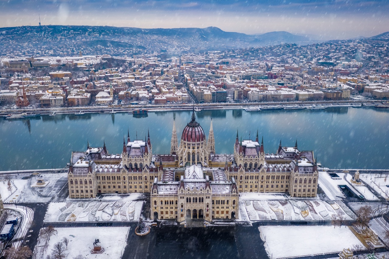 Budapest In February Things To Do, Festivals, Events & Essentials